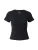 HOLLISTER Shirt  zwart