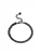 Victoria Hyde Armband ‘ Philos ‘  zwart