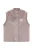 Noppies Bodywarmer ‘ Ponca ‘  rosa / oudroze