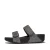 Vrouwenslippers FitFlop Lulu Shimmerlux