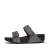 Vrouwenslippers FitFlop Lulu Shimmerlux