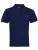 HARVEY MILLER Shirt  navy / rood
