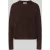 FREE/QUENT Relaxed fit gebreide trui van wolmix met alpaca-aandeel