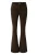 QS Broek  donkerbruin