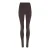 Hoge taille lange legging dames Girlfriend Collective Compressif