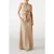 GUESS Marciano By  Pat Knot Top Natural Almond