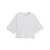 PUMA Oversized shirt ‘Wardrobe Ess’  wit gemêleerd