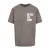 Oversized T-shirt Mister Tee Waiting For Friday Acid Washed Heavy