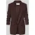 MORE & MORE regular fit blazer in crinklelook