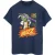 Li-cense Disney dames toy story buzz lightyear ruimte katoenen vriendje t-shirt