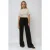 Brede Tailleband Sweatpants