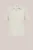 WE Fashion – Dames Jersey T-shirt met polokraag – Regular fit – Beige –