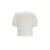 Like Flo blousetop ecru met pailletten