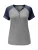 Imily Bela Shirt  navy / grijs