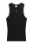 Bershka Shirt  zwart / wit