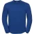 Russell Unisex Sweatshirt voor zwaar werk voor volwassenen (Klassiek rood)