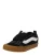 VANS Sneakers laag ‘Knu Skool’  zwart / wit