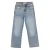 Vingino relaxed fit jeans – tinted mid blue