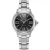 Citizen L Ceci Dames Horloge Zilverkleurig EM1160-58E