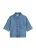 Marc O’Polo Blouse  lichtblauw