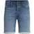 Jack & Jones Jjirick jjicon shorts ge 381 i.k sn blue denim