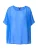 Ulla Popken Blouse  hemelsblauw