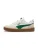 PUMA Sneakers laag ‘Park Lifestyle’  smaragd / wit / natuurwit