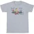 Li-cense Disney heren alice in wonderland wat voor tuin t-shirt