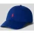 Polo Ralph Lauren Baseballpet van puur katoen