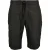 Urban Classics Heren boardshorts (Zwart)