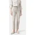 Closed Pedal Pusher Soft Beige