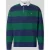 Polo Ralph Lauren oversized pullover van pure katoen model ‘6/1’