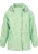 ZigZag Outdoorjas ‘Zophia’  mintgroen / gemengde kleuren