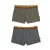 Katoenen stretch boxershorts Lois Lux (x2)