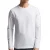 T-shirt met lange mouwen van biologisch katoen Superdry Vintage Logo