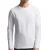 T-shirt met lange mouwen van biologisch katoen Superdry Vintage Logo