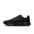 NIKE Loopschoen  antraciet / basaltgrijs / zwart