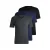 BOSS Shirt met V-hals T-shirt VN 3P Co (set)