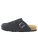 Piece Of Mind Clogs ‘Comfort’  donkerblauw