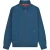 Lambretta Heren Target Waterafstotende Hoodie (Donkerblauw)