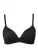 Royal Lounge Intimates BH ‘Royal Delite’  zwart