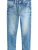 Next Jeans  blauw denim