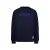 Raizzed sweater donkerblauw