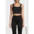 GUESS Marciano By  Norah Top Jet Black