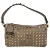 Valentino Garavani Poudre All Over Rockstud Kleine Schoudertas in Nude Leer