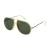Lunettes de soleil femme Zadig & Voltaire SZV305-6009ZQ ø 60 mm