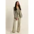 Expresso oversized blazer