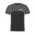 Asics fuzeX heren grijs reflecterend T-shirt