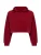 Jacey Quinn Sweatshirt  bordeaux