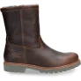 Panama Jack Fedro igloo c10 nappa grass castano / chestnut